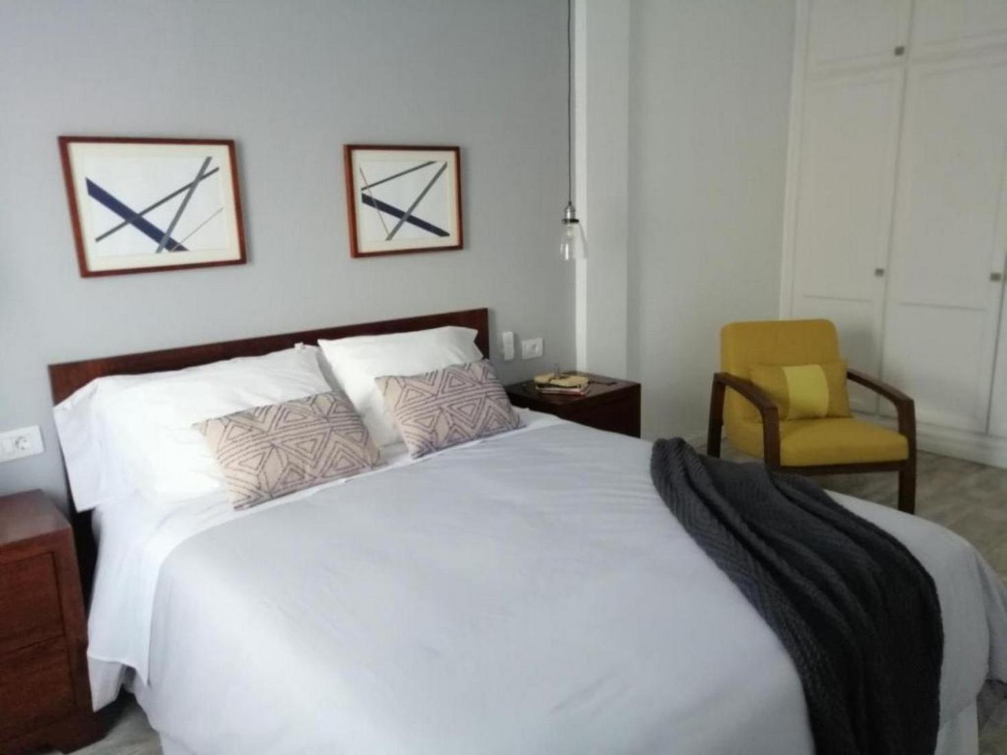 Apartamento Aquaviva - El Medano מראה חיצוני תמונה