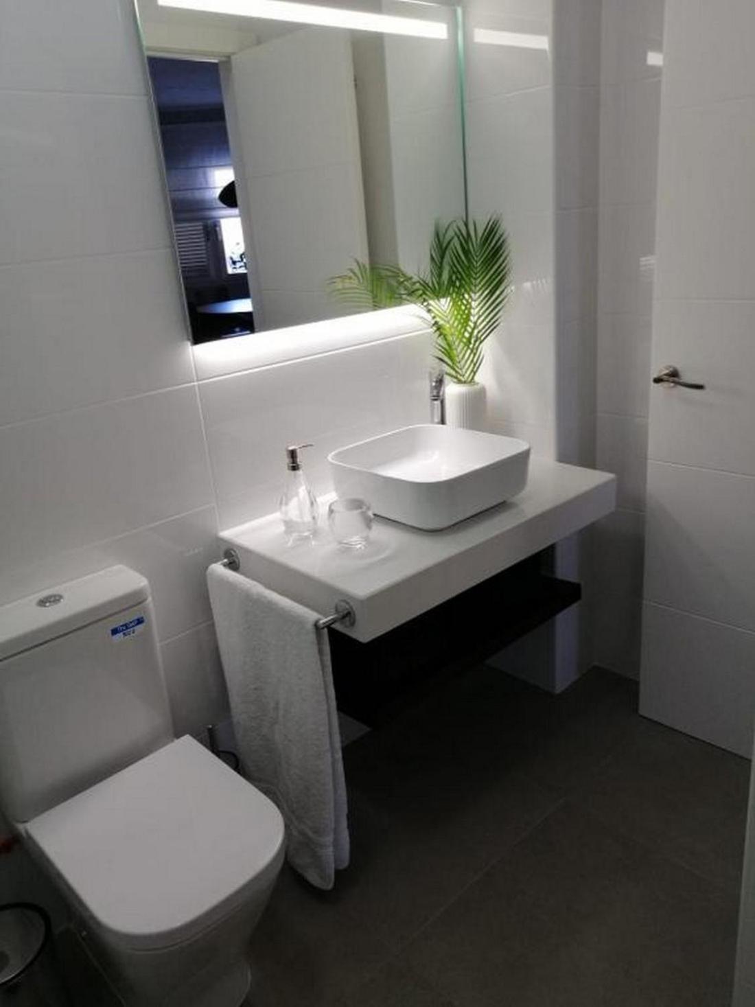 Apartamento Aquaviva - El Medano מראה חיצוני תמונה