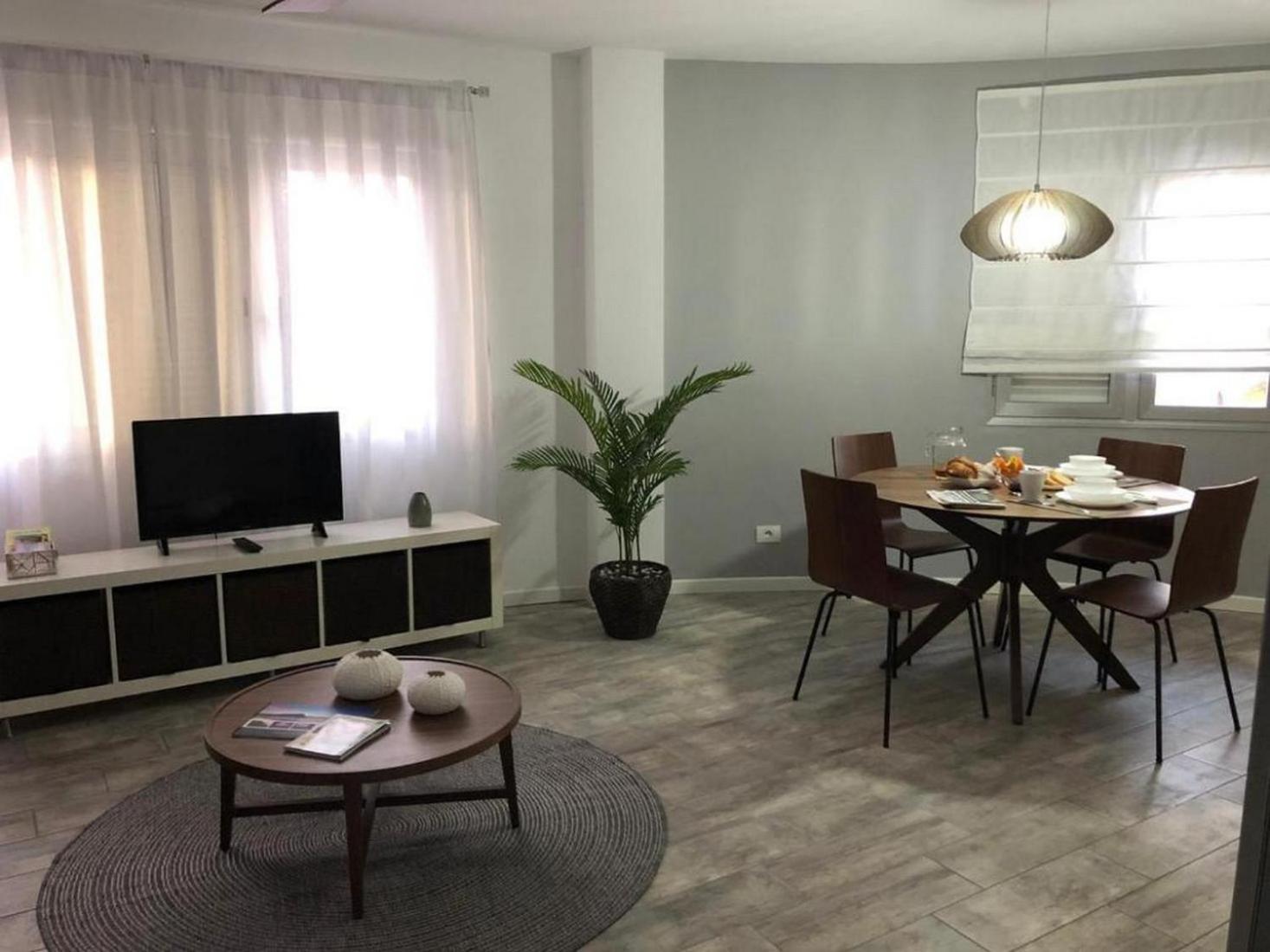 Apartamento Aquaviva - El Medano מראה חיצוני תמונה