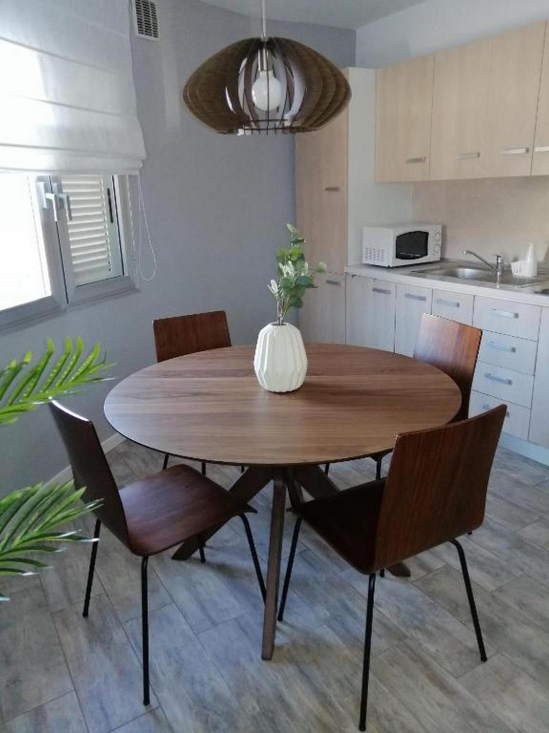 Apartamento Aquaviva - El Medano מראה חיצוני תמונה