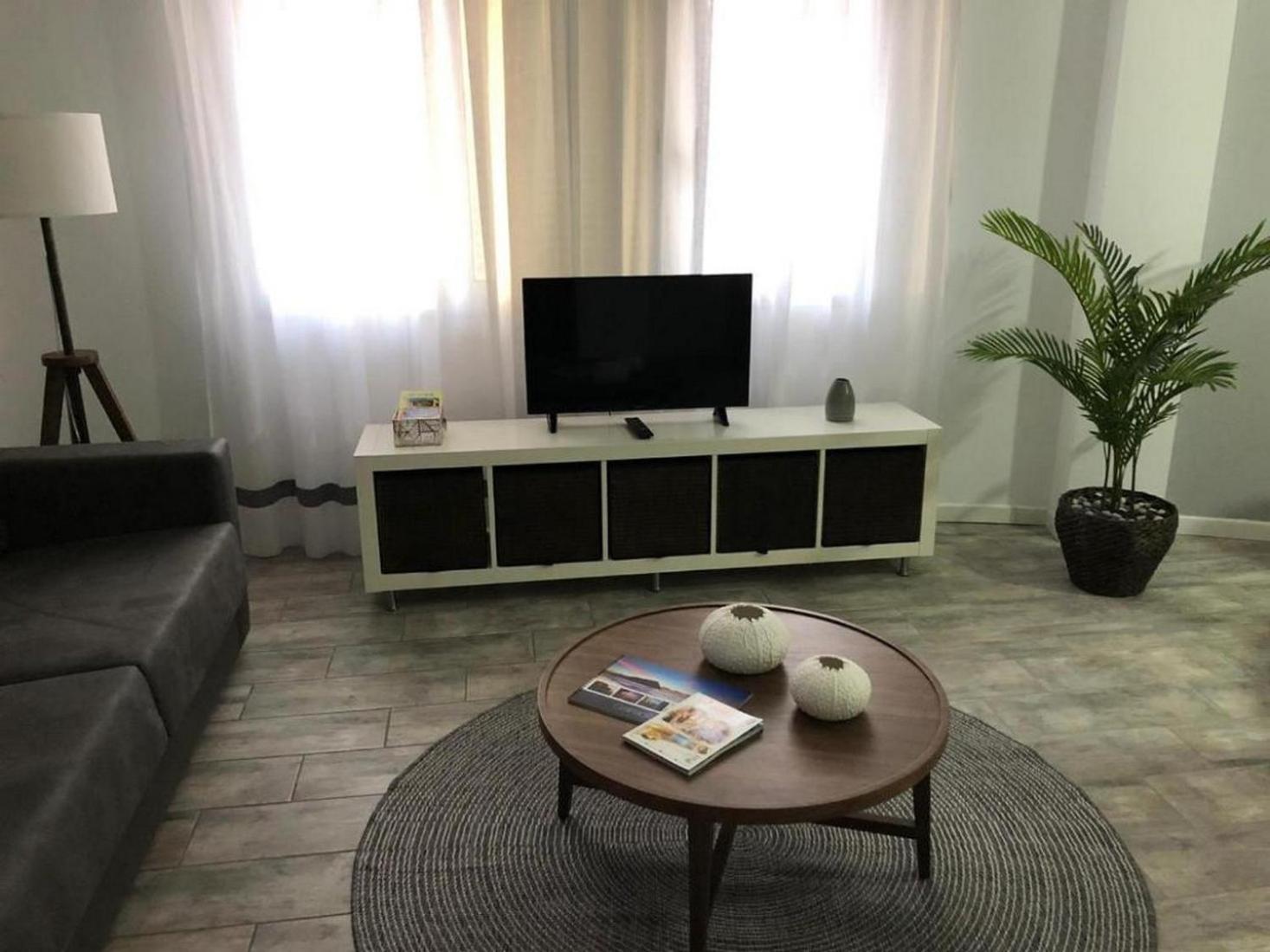 Apartamento Aquaviva - El Medano מראה חיצוני תמונה
