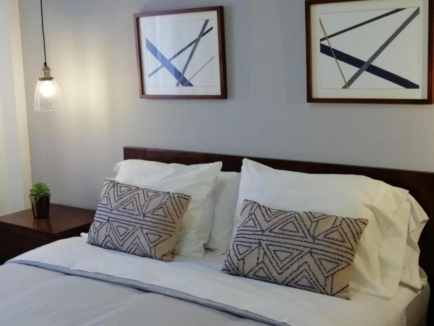 Apartamento Aquaviva - El Medano מראה חיצוני תמונה