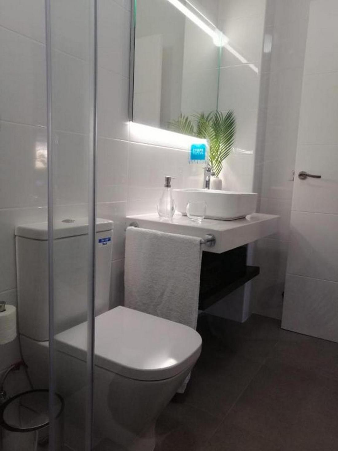 Apartamento Aquaviva - El Medano מראה חיצוני תמונה