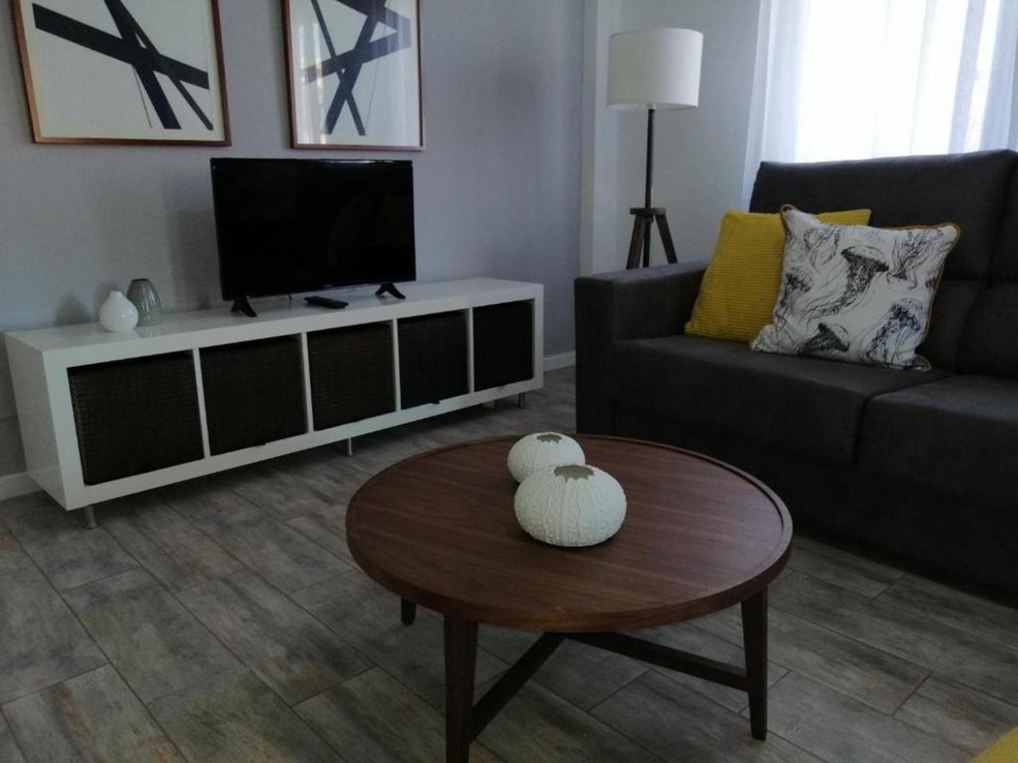 Apartamento Aquaviva - El Medano מראה חיצוני תמונה