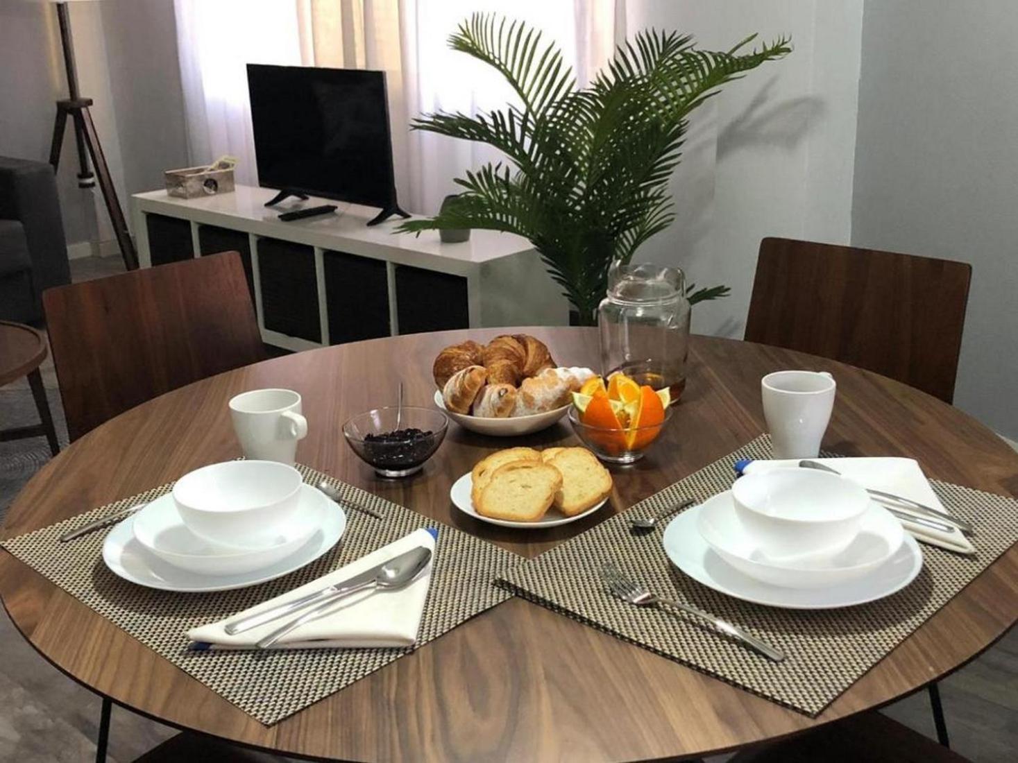 Apartamento Aquaviva - El Medano מראה חיצוני תמונה