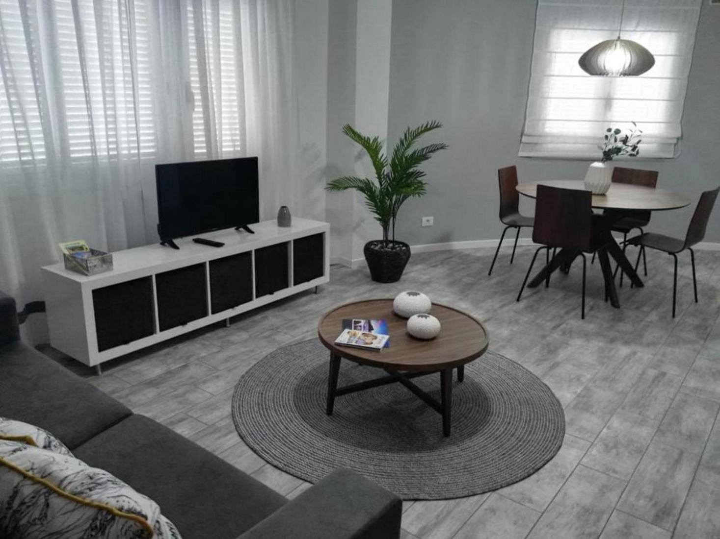 Apartamento Aquaviva - El Medano מראה חיצוני תמונה