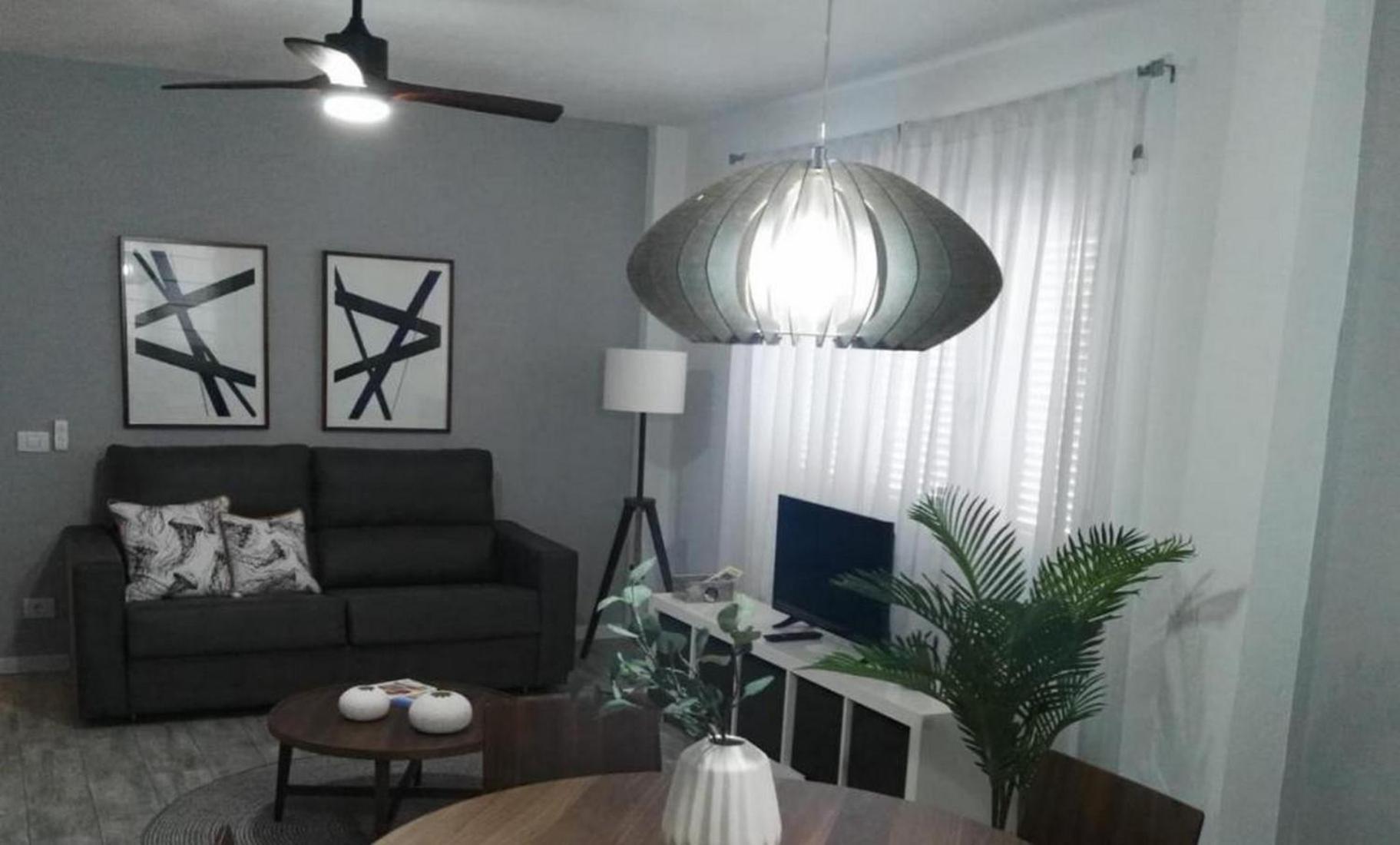 Apartamento Aquaviva - El Medano מראה חיצוני תמונה