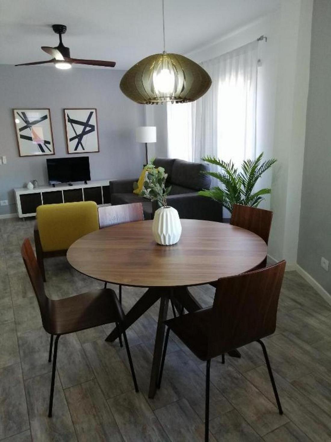 Apartamento Aquaviva - El Medano מראה חיצוני תמונה