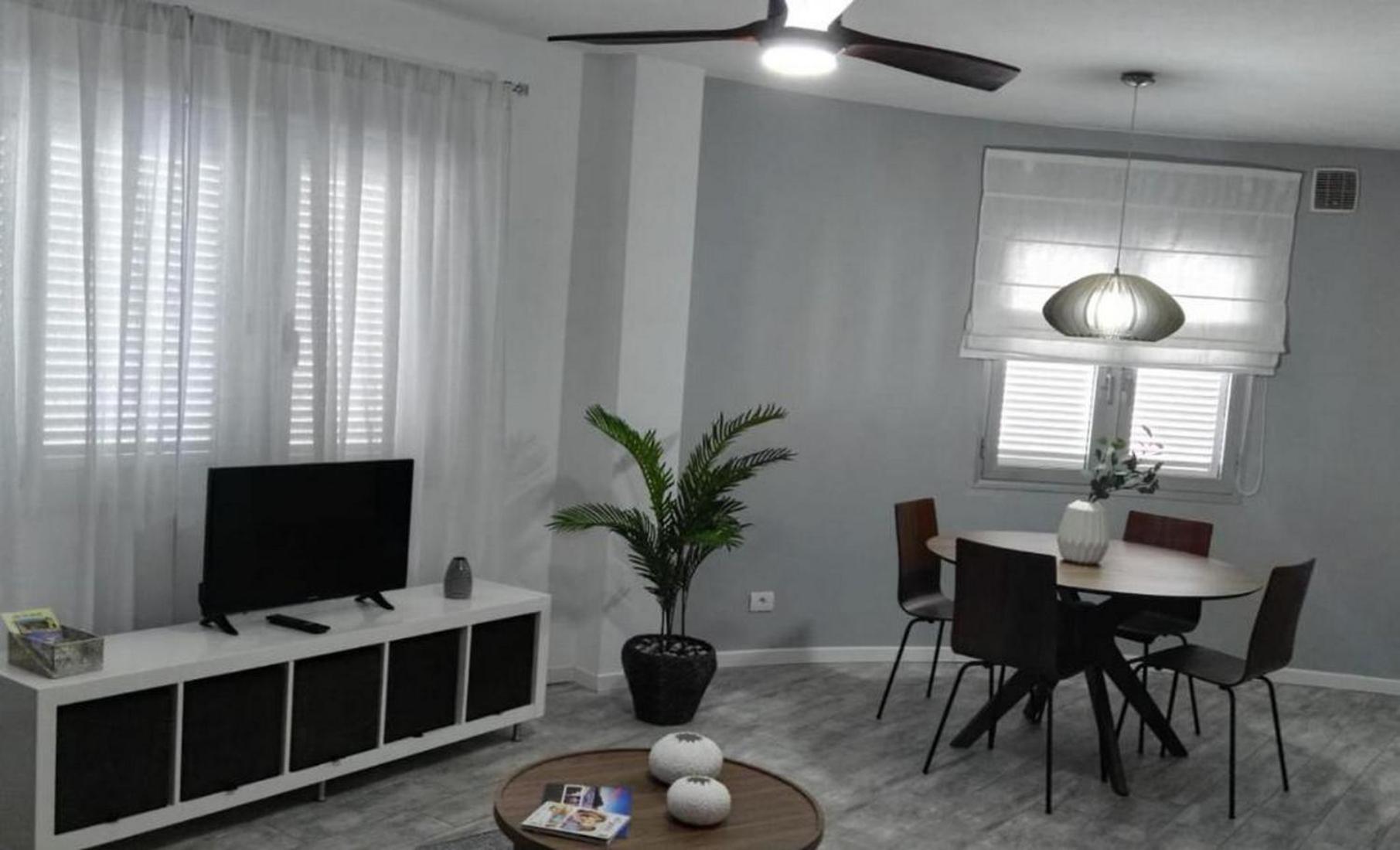 Apartamento Aquaviva - El Medano מראה חיצוני תמונה