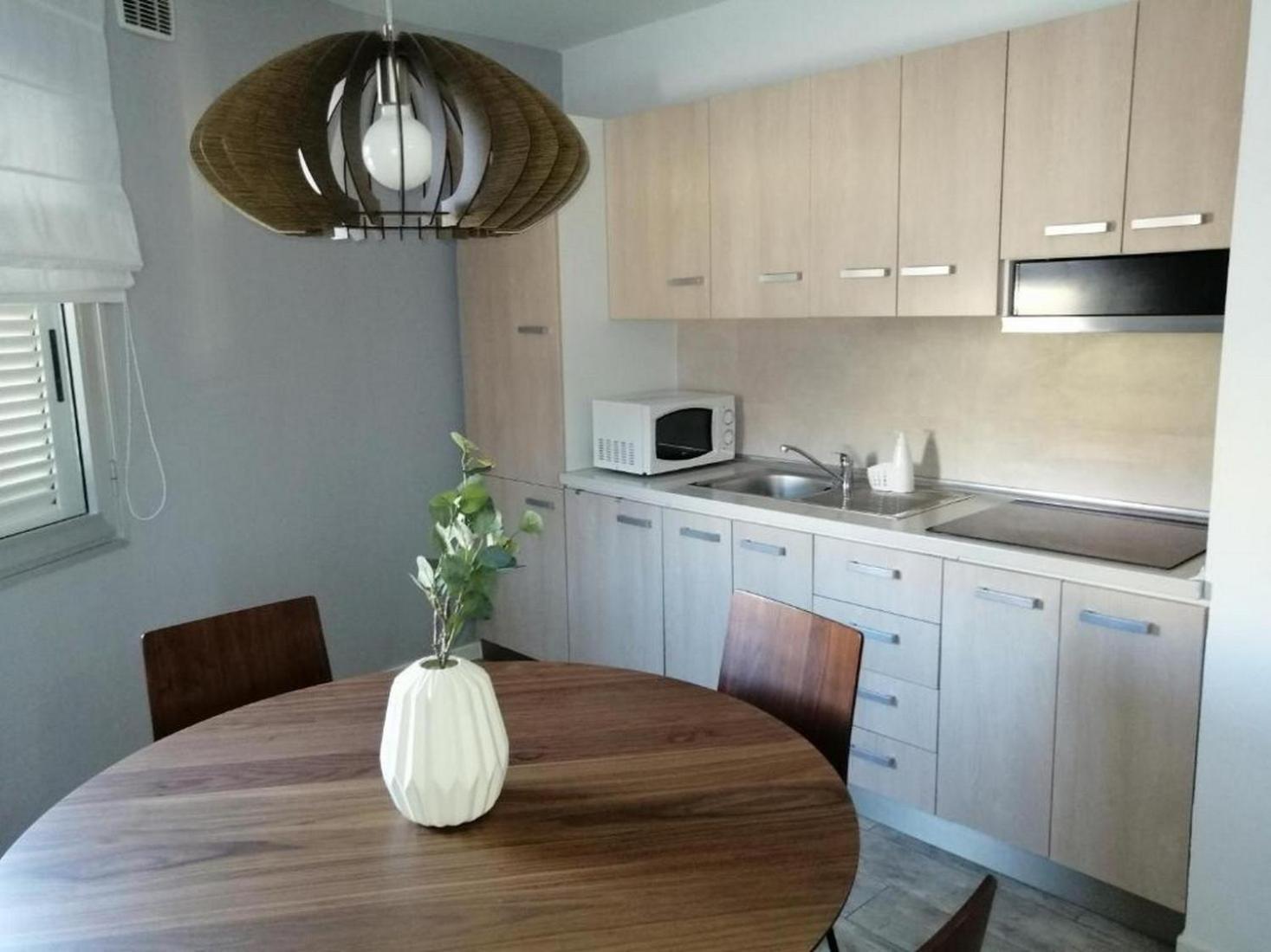 Apartamento Aquaviva - El Medano מראה חיצוני תמונה